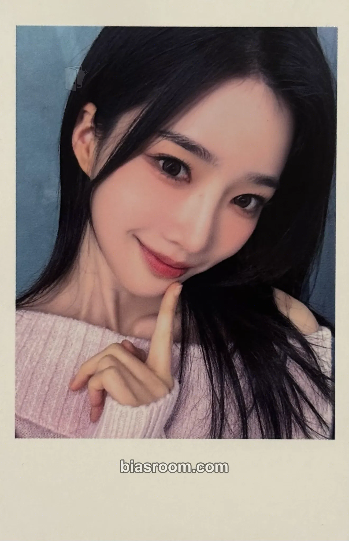 Yooyeon Beyond Beauty Photocard - tripleS - tripleS K-pop photocard
