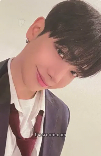 Jaehyun No Genre Photocard - BOYNEXTDOOR - BOYNEXTDOOR K-pop photocard