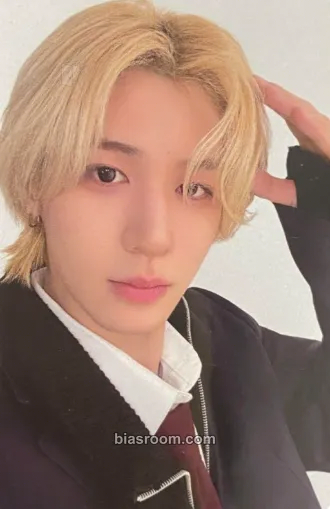 Leehan No Genre Photocard - BOYNEXTDOOR - BOYNEXTDOOR K-pop photocard