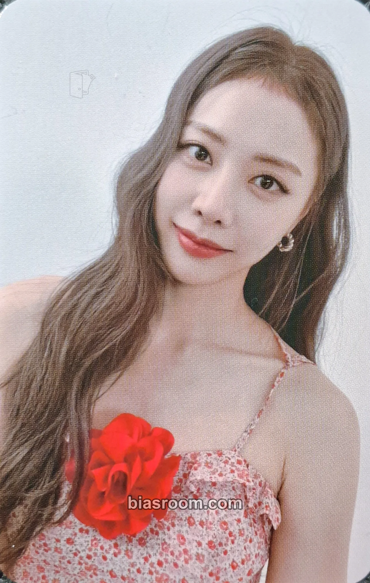Eunji Brave Girls Season’s Greetings 2023 Photocard - BBGIRLS - BBGIRLS K-pop photocard