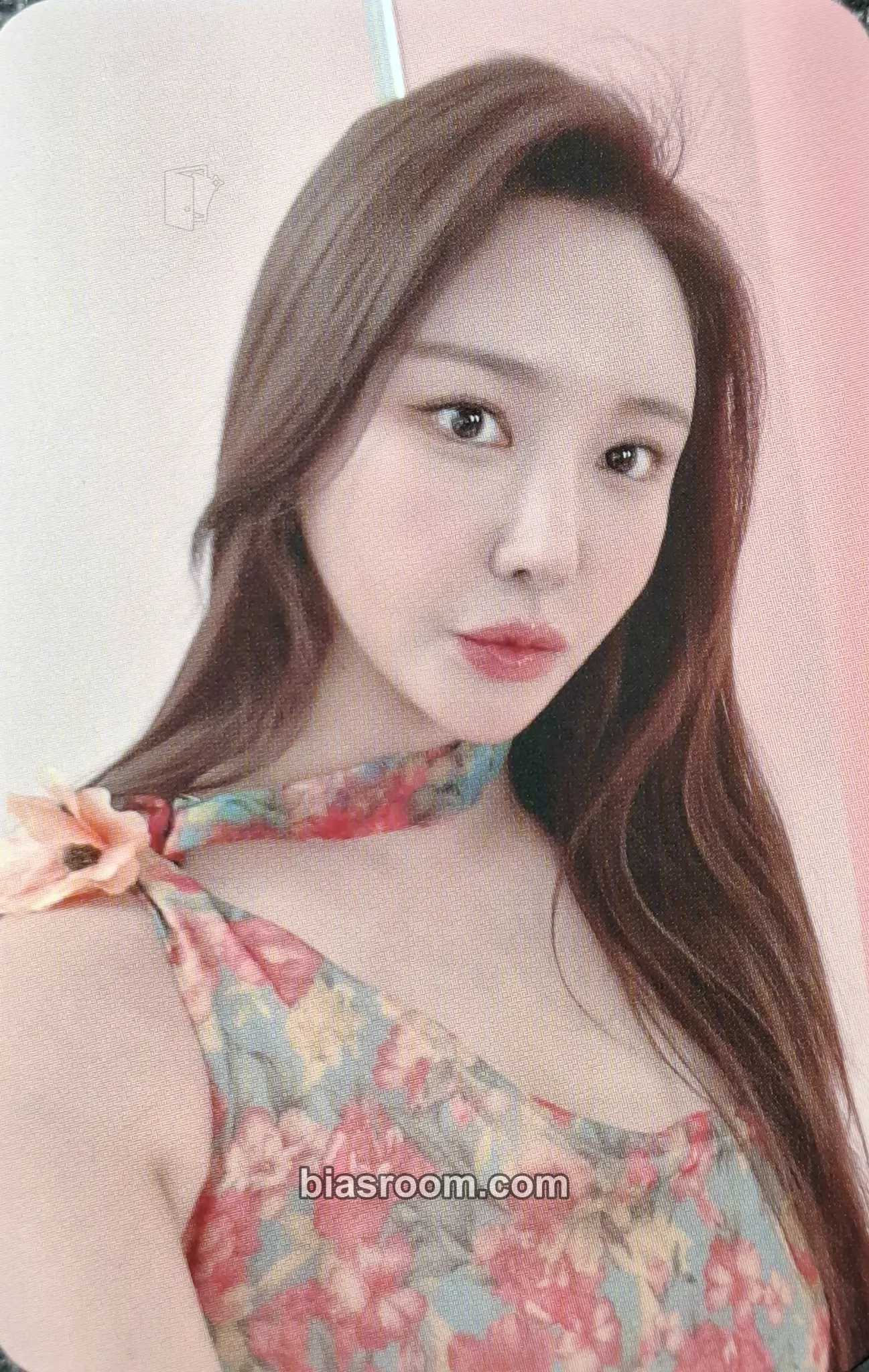 Minyoung Brave Girls Season’s Greetings 2023 Photocard - BBGIRLS - BBGIRLS K-pop photocard