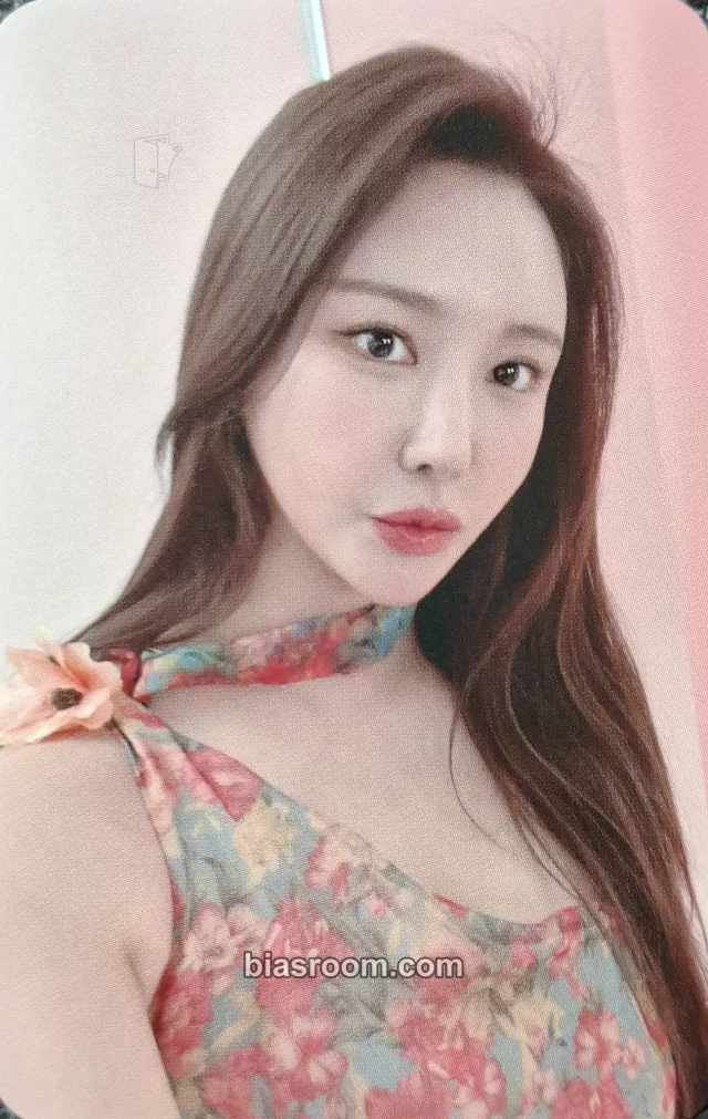 BBGIRLS - Minyoung - Brave Girls Season’s Greetings 2023 Other