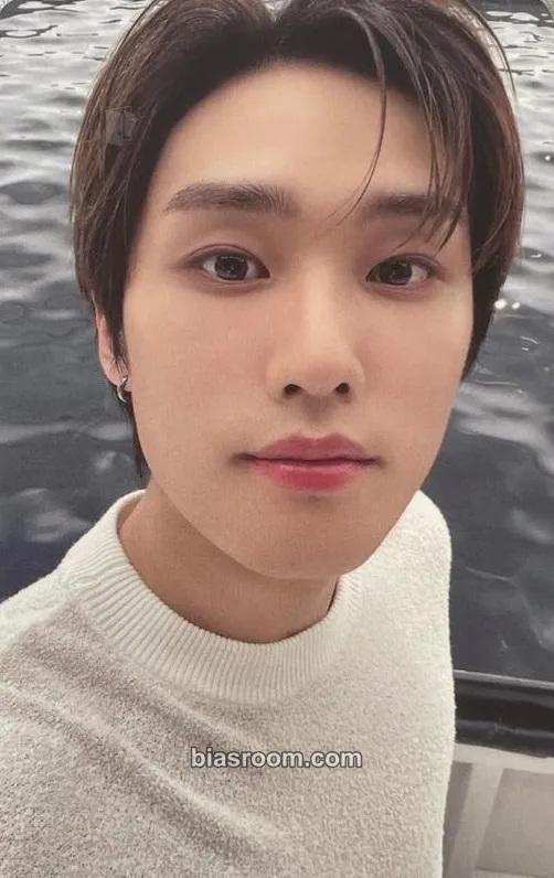 Jacob WORLD TOUR: Zeneration 2 Photocard - THE BOYZ - THE BOYZ K-pop photocard
