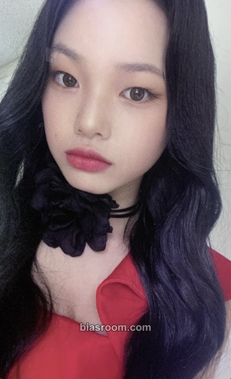 Boeun Day and Night Photocard - CLASSy - CLASSy K-pop photocard