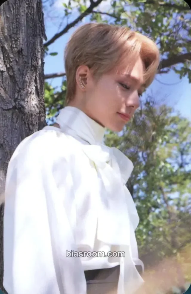 ONEUS - Hwanwoong - Twilight Album japanese album limited edition
