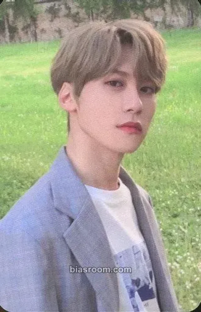 ONEUS - Keonhee - Twilight Album japanese album A version