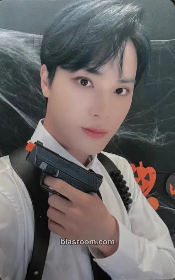 Haknyeon Chase Photocard - THE BOYZ - THE BOYZ K-pop photocard