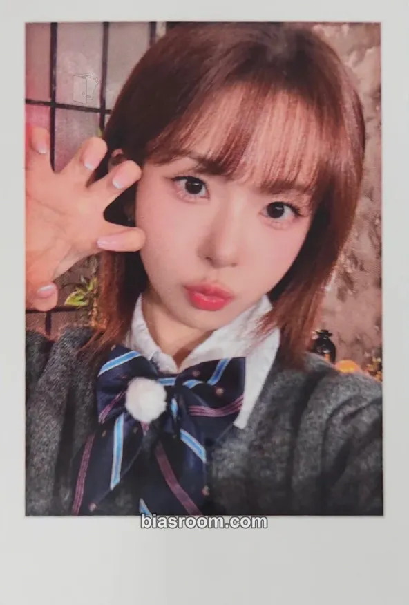 Kotone Untitled Photocard - tripleS - tripleS K-pop photocard
