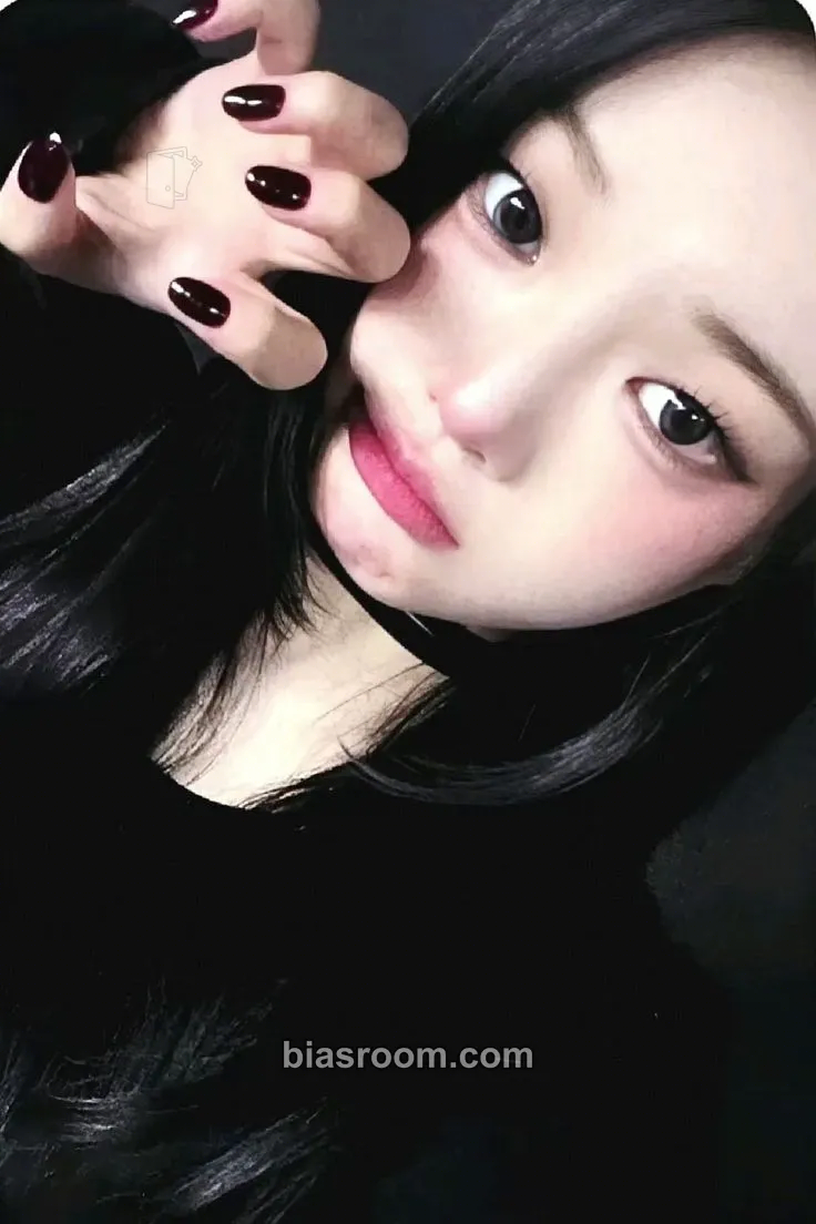 Boeun Love XX Photocard - CLASSy - CLASSy K-pop photocard