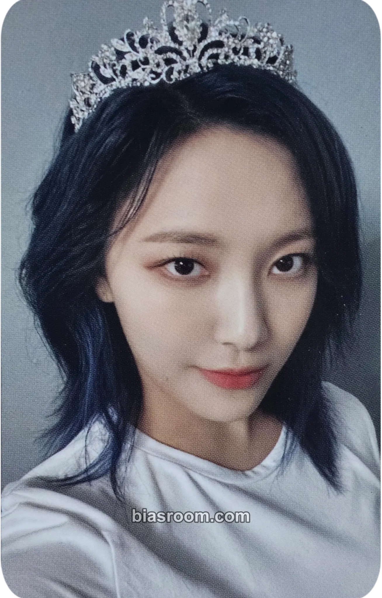 Moon Sua Patbingsu Photocard - Billlie - Billlie K-pop photocard