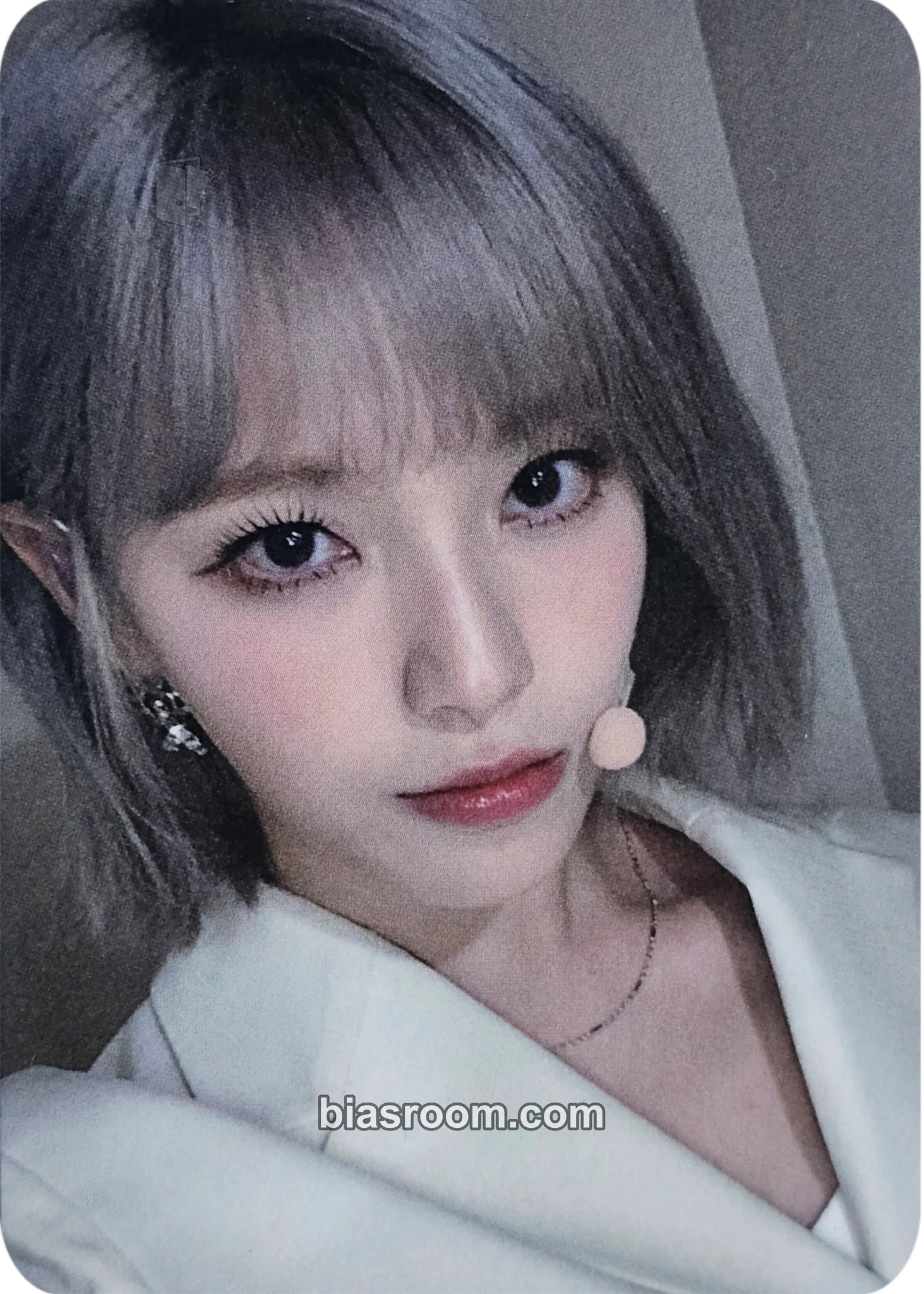 Moon Sua The Billage of Perception: Chapter Three Photocard - Billlie - Billlie K-pop photocard
