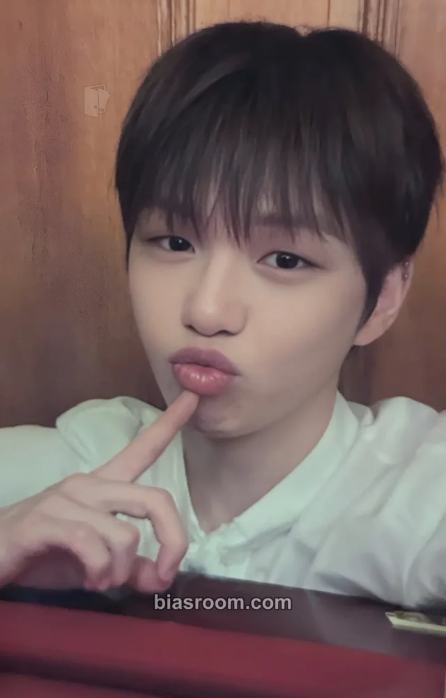 KANGDANIEL - Daniel - Act Album album photocard