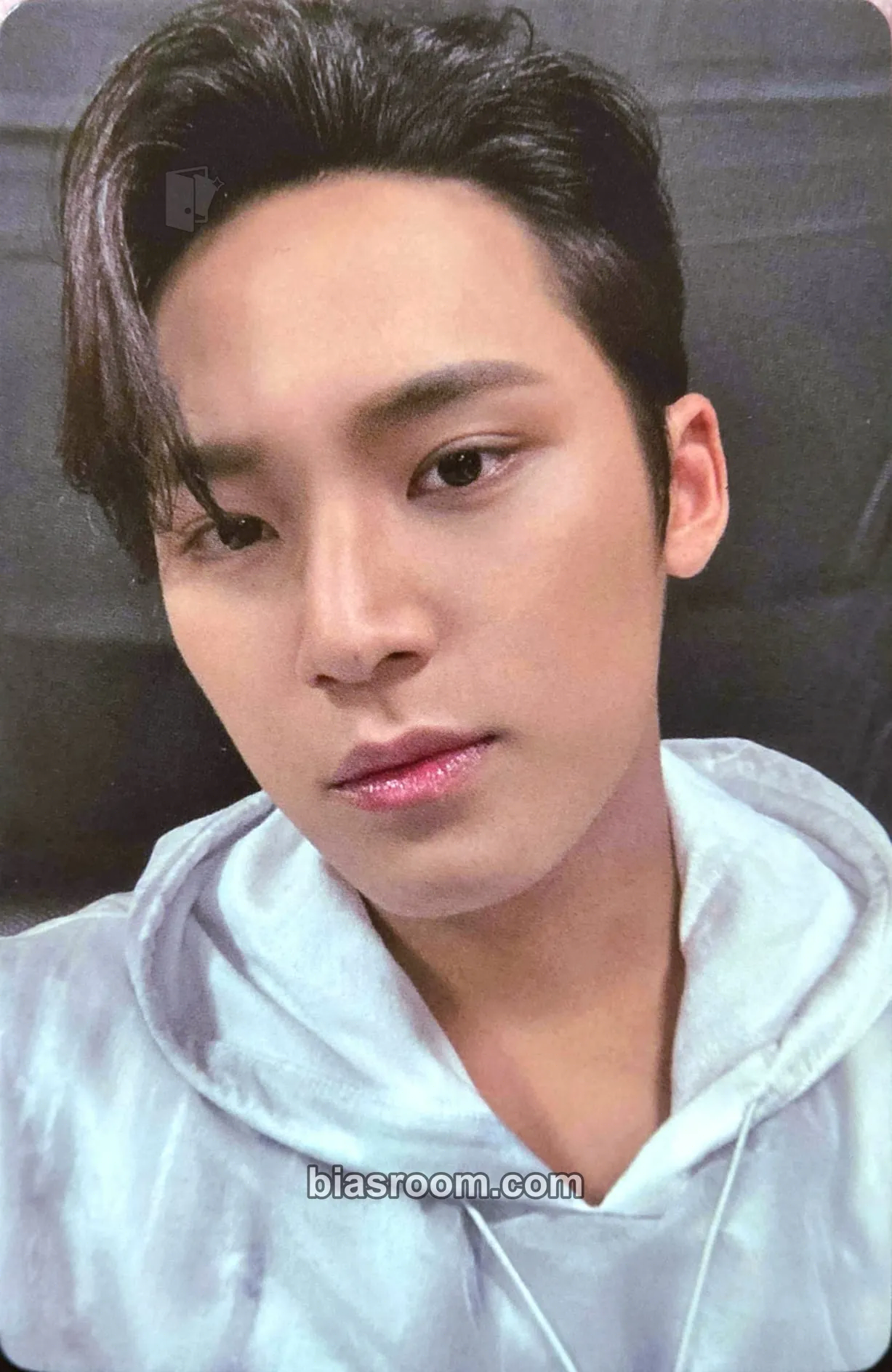 Mingyu FML Photocard - SEVENTEEN - SEVENTEEN K-pop photocard