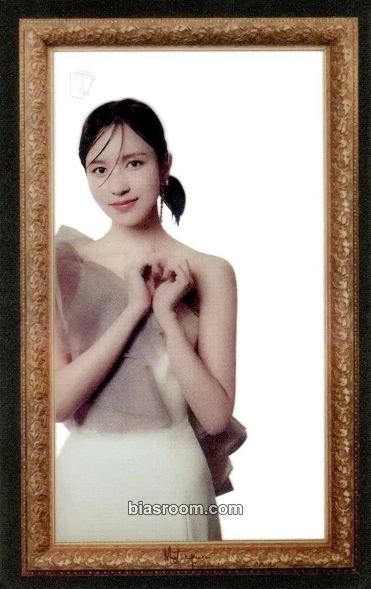 Mina Masterpiece Photocard - TWICE - TWICE K-pop photocard