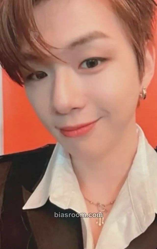 KANGDANIEL - Daniel - The Story Album album photocard
