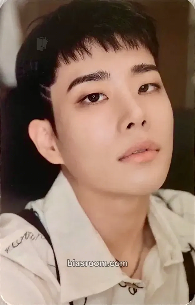 MJ Switch On Photocard - ASTRO - ASTRO K-pop photocard