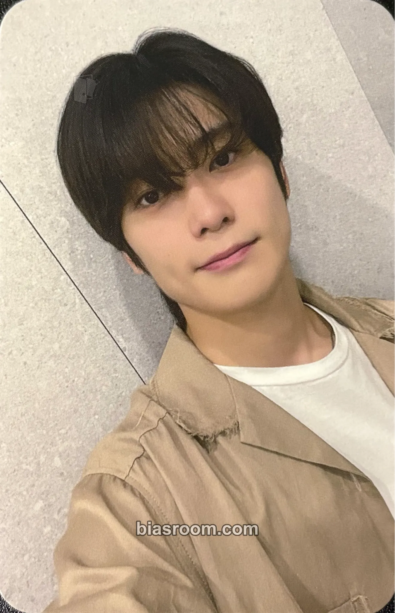Jaehyun Sticker Photocard - NCT 127 - NCT 127 K-pop photocard