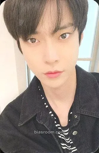 Doyoung Favorite Photocard - NCT 127 - NCT 127 K-pop photocard
