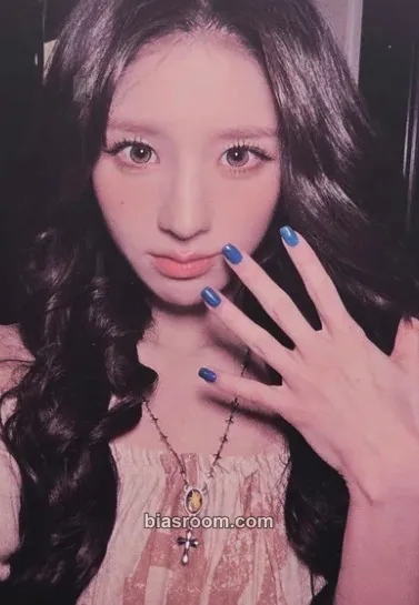 HeeJin ARTMS 3rd World Tour: Grand Club Icarus Photocard - ARTMS - ARTMS K-pop photocard