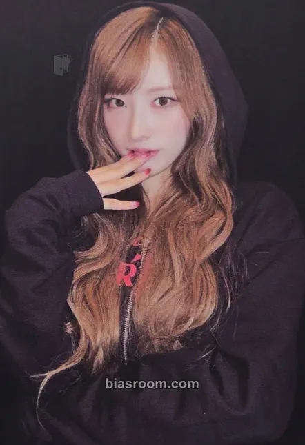 HaSeul ARTMS 3rd World Tour: Grand Club Icarus Photocard - ARTMS - ARTMS K-pop photocard