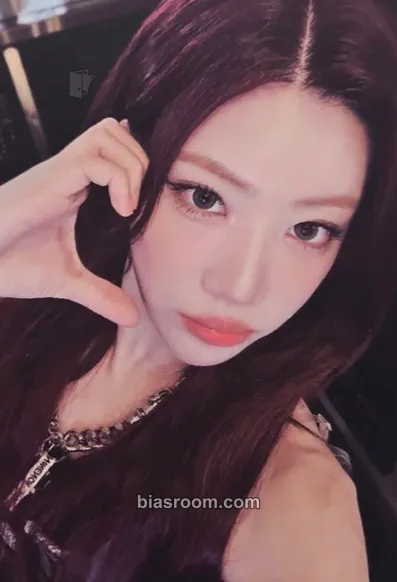 Kim Lip ARTMS 3rd World Tour: Grand Club Icarus Photocard - ARTMS - ARTMS K-pop photocard