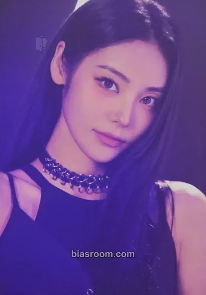 JinSoul ARTMS 3rd World Tour: Grand Club Icarus Photocard - ARTMS - ARTMS K-pop photocard