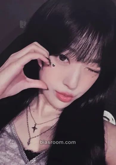 Choerry ARTMS 3rd World Tour: Grand Club Icarus Photocard - ARTMS - ARTMS K-pop photocard