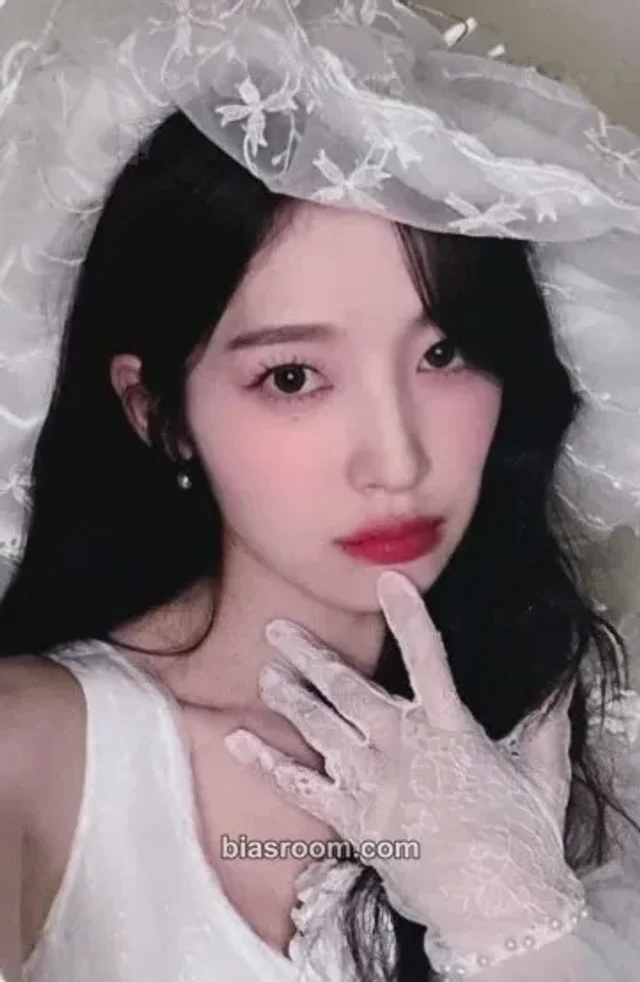 OH MY GIRL - Arin - Dreamy Resonance Album fansign soundwave
