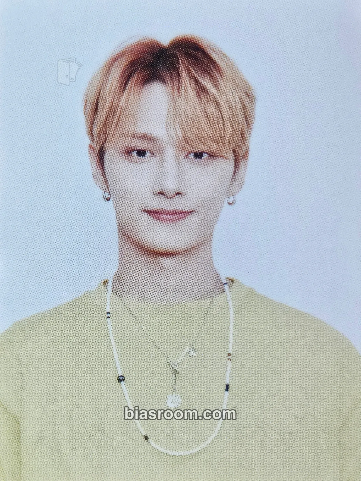 Jun 7th Global Membership Kit - 2022 Photocard - SEVENTEEN - SEVENTEEN K-pop photocard