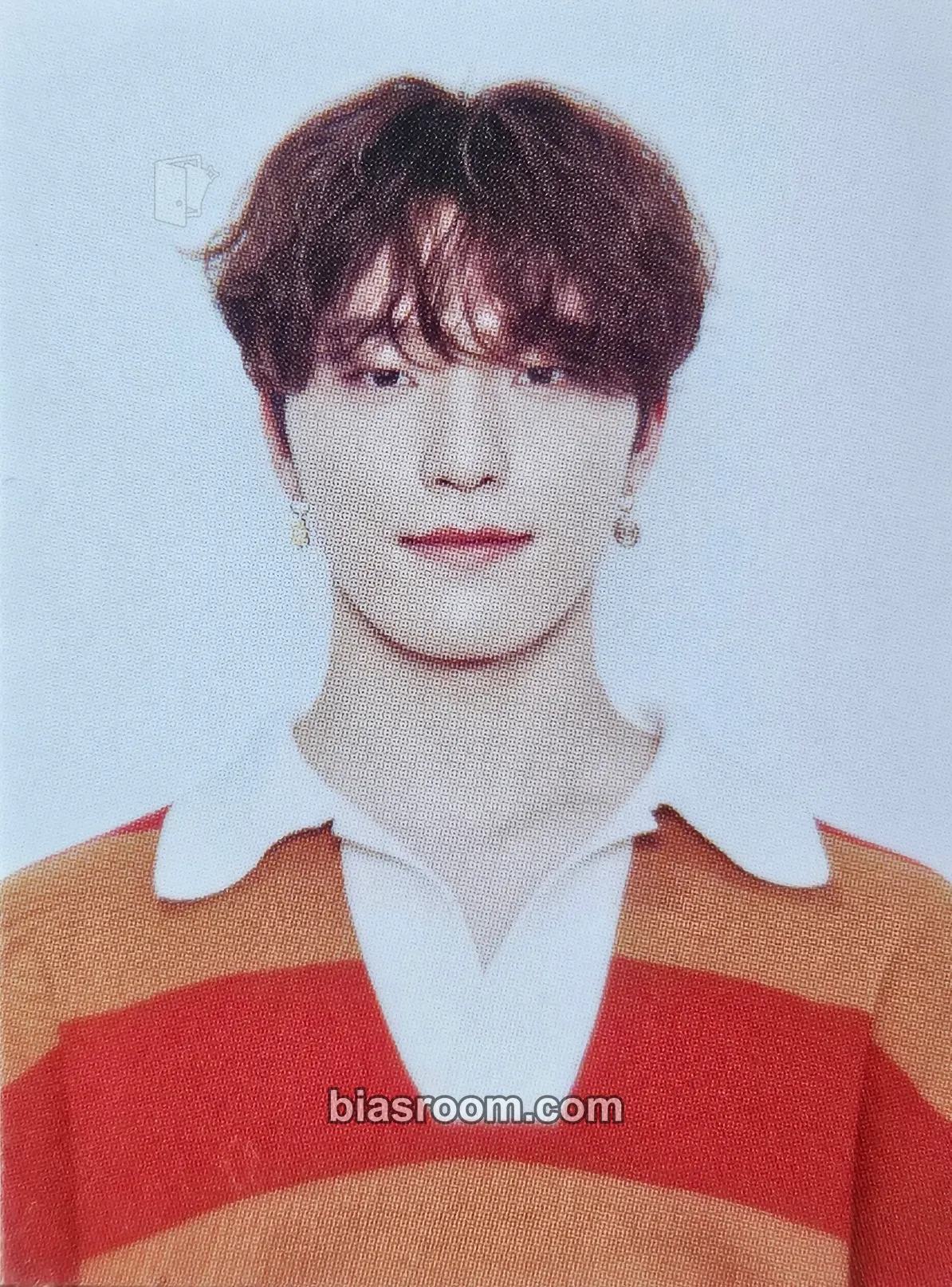 Dino 7th Global Membership Kit - 2022 Photocard - SEVENTEEN - SEVENTEEN K-pop photocard