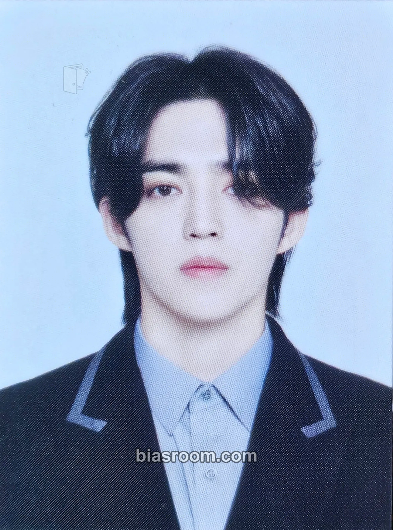 S.Coups 8th Global Membership Kit - 2023 Photocard - SEVENTEEN - SEVENTEEN K-pop photocard