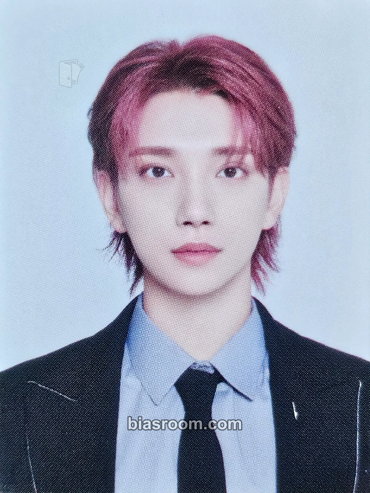 Joshua 8th Global Membership Kit - 2023 Photocard - SEVENTEEN - SEVENTEEN K-pop photocard