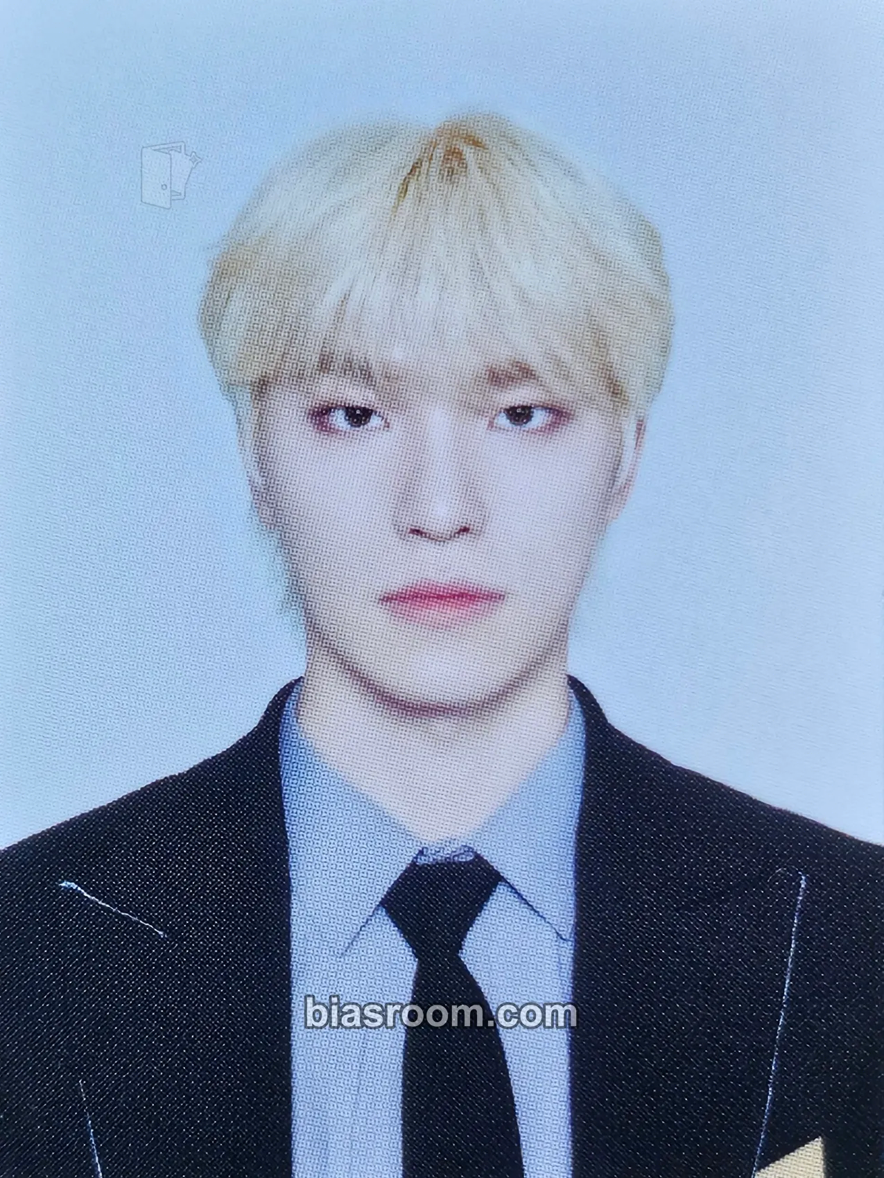 Dino 8th Global Membership Kit - 2023 Photocard - SEVENTEEN - SEVENTEEN K-pop photocard