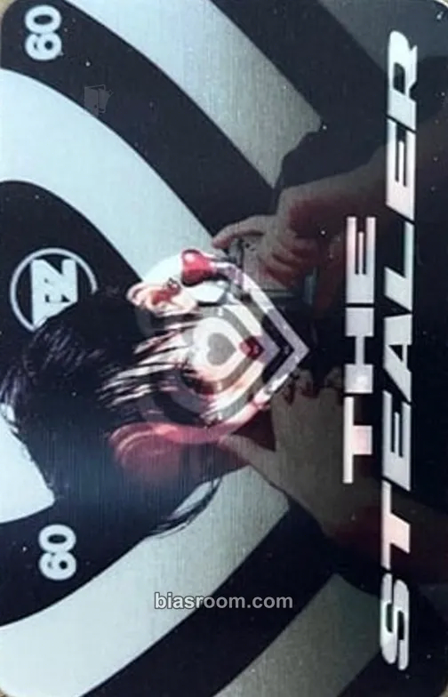Kevin Chase Photocard - THE BOYZ - photocard K-pop di THE BOYZ