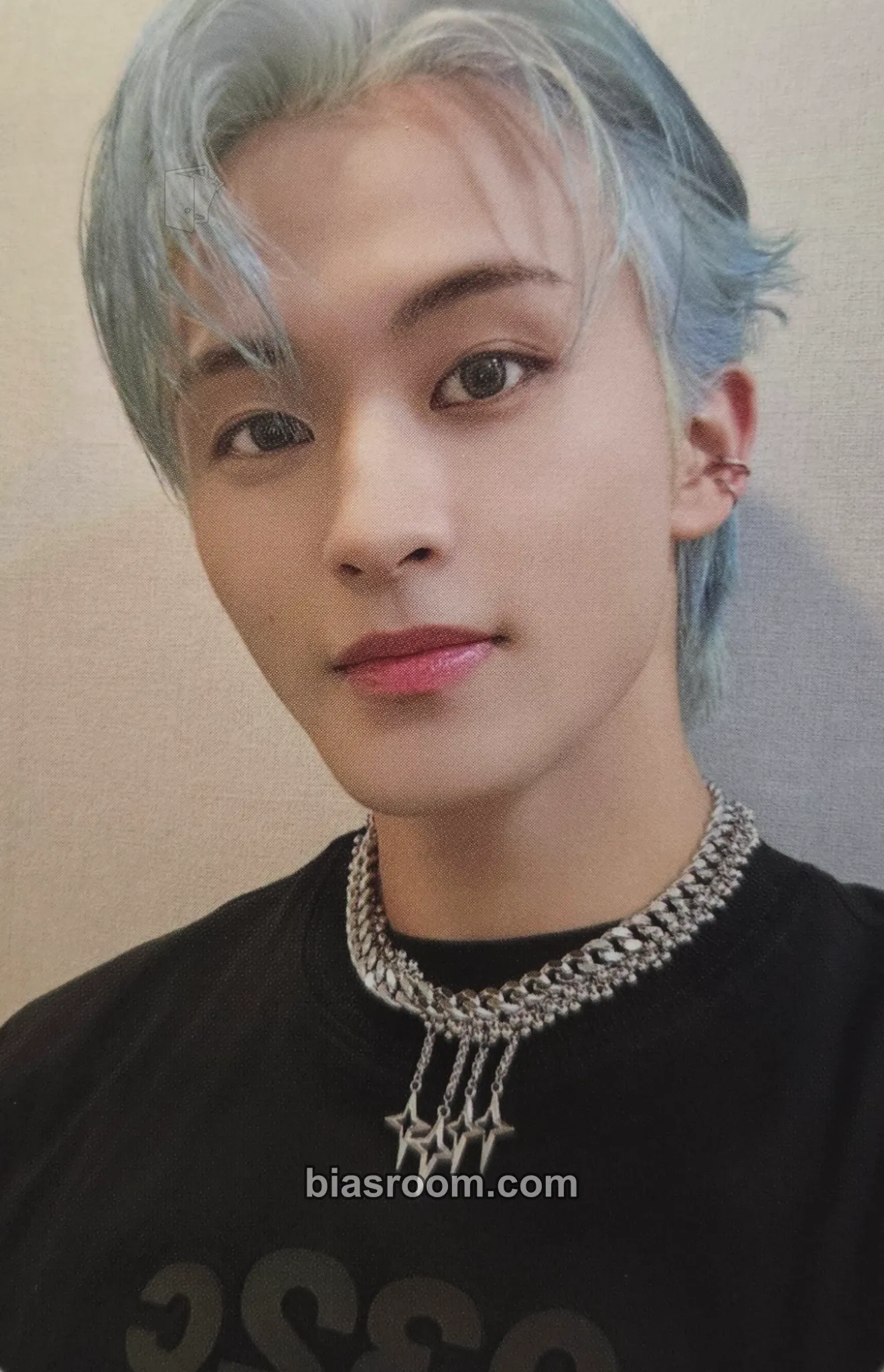 Mark Candy MD Photocard - NCT DREAM - NCT DREAM K-pop photocard