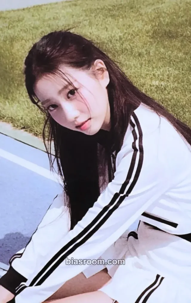 USPEER - Daon - Speed Zone Album album photocard