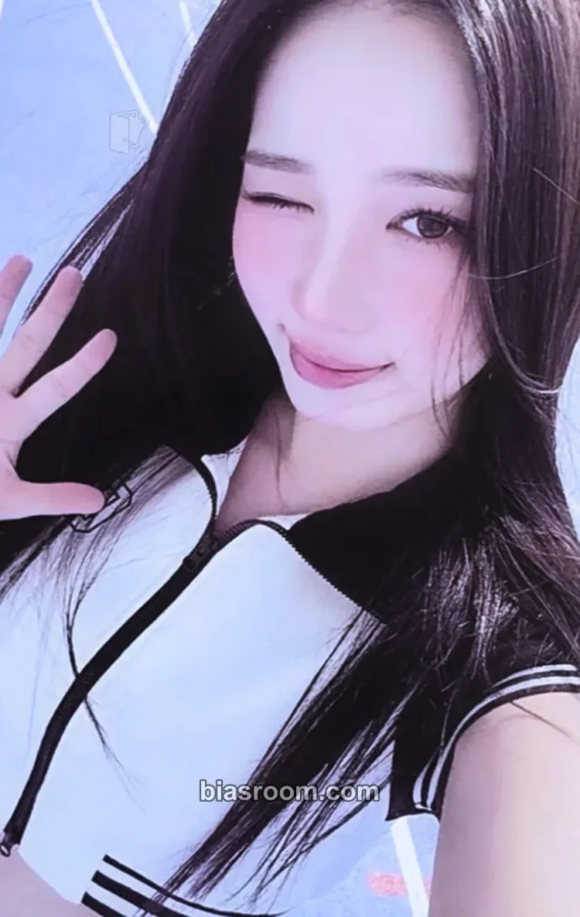 USPEER - Yeowon - Speed Zone Album album photocard poca album