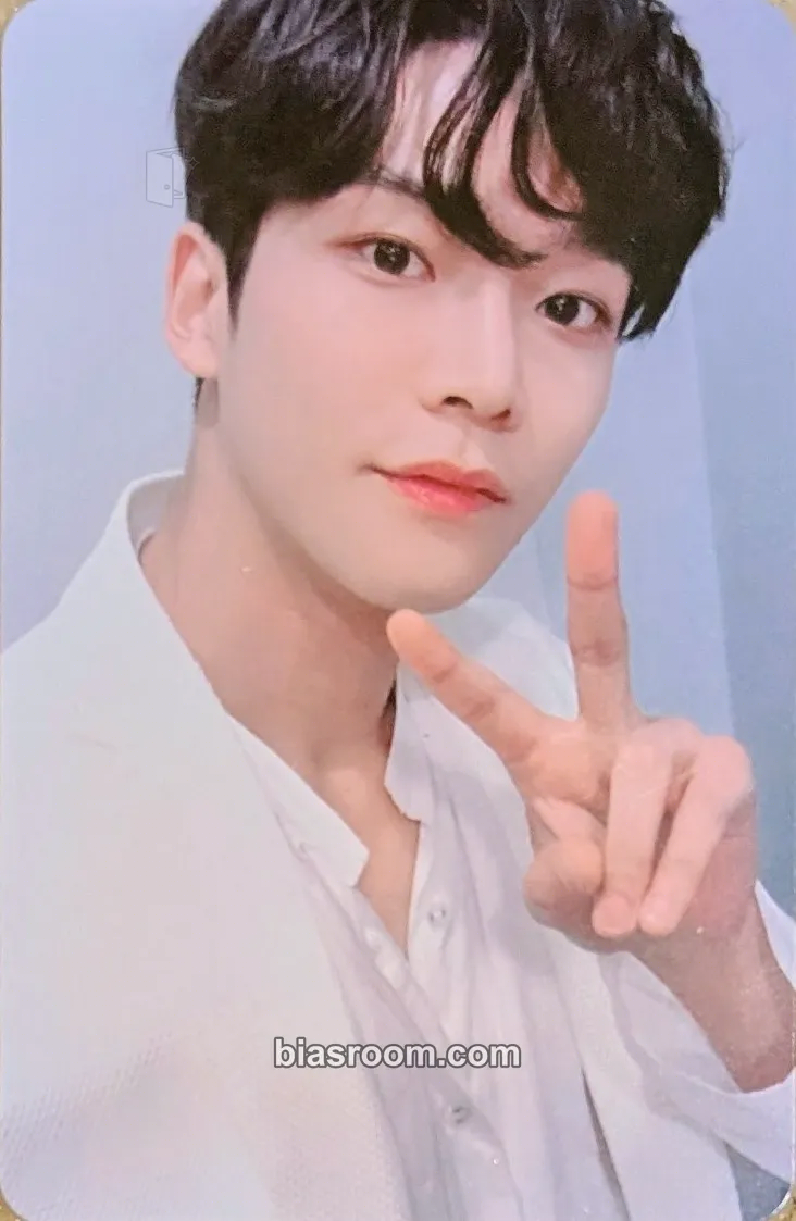 Rowoon RPM Photocard - SF9 - SF9 K-pop photocard