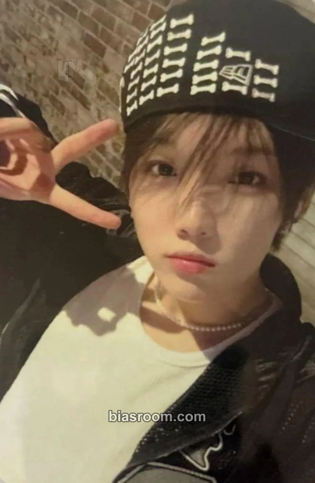 Xue Suren 2025 XSUREN THE FIRST FANMEETING Photocard - MODYSSEY - MODYSSEY K-pop photocard
