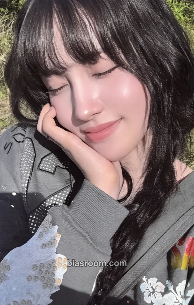 STAYC - Yoon - …I Album broadcast sweet version