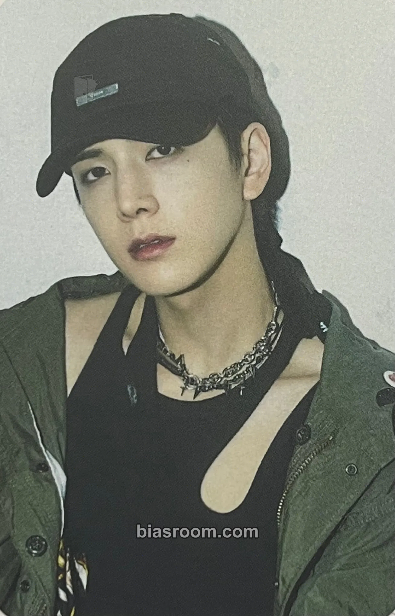 Younghoon Trigger Photocard - THE BOYZ - THE BOYZ K-pop photocard