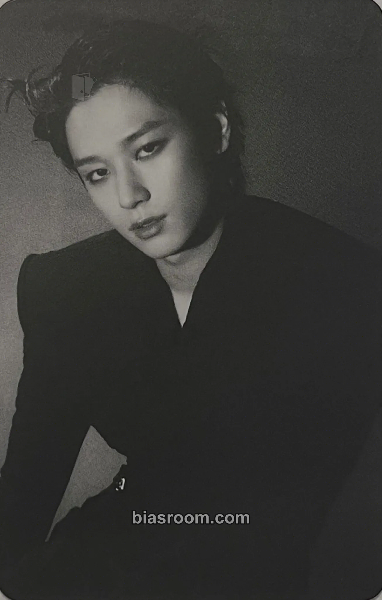 Juyeon Trigger Photocard - THE BOYZ - THE BOYZ K-pop photocard
