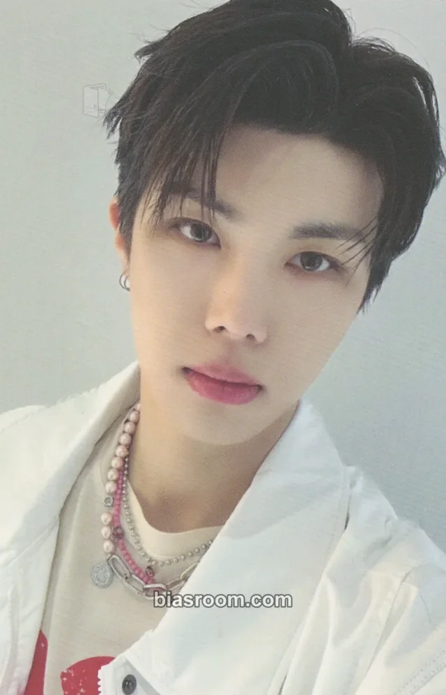 BLITZERS - Juhan - Macarena Album album photocard