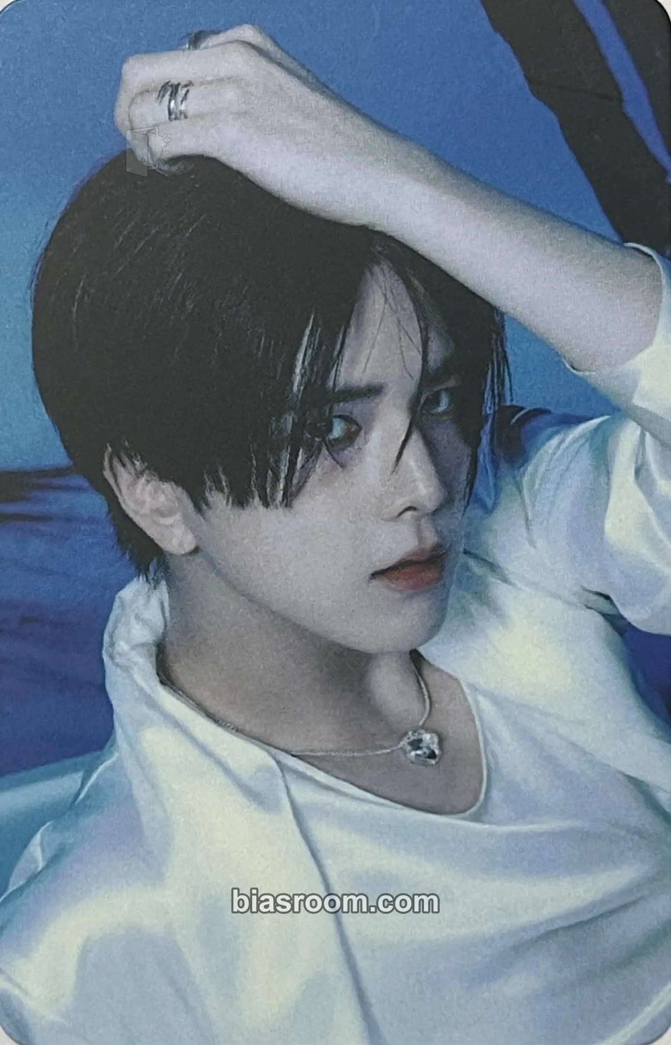 Younghoon Trigger Photocard - THE BOYZ - THE BOYZ K-pop photocard