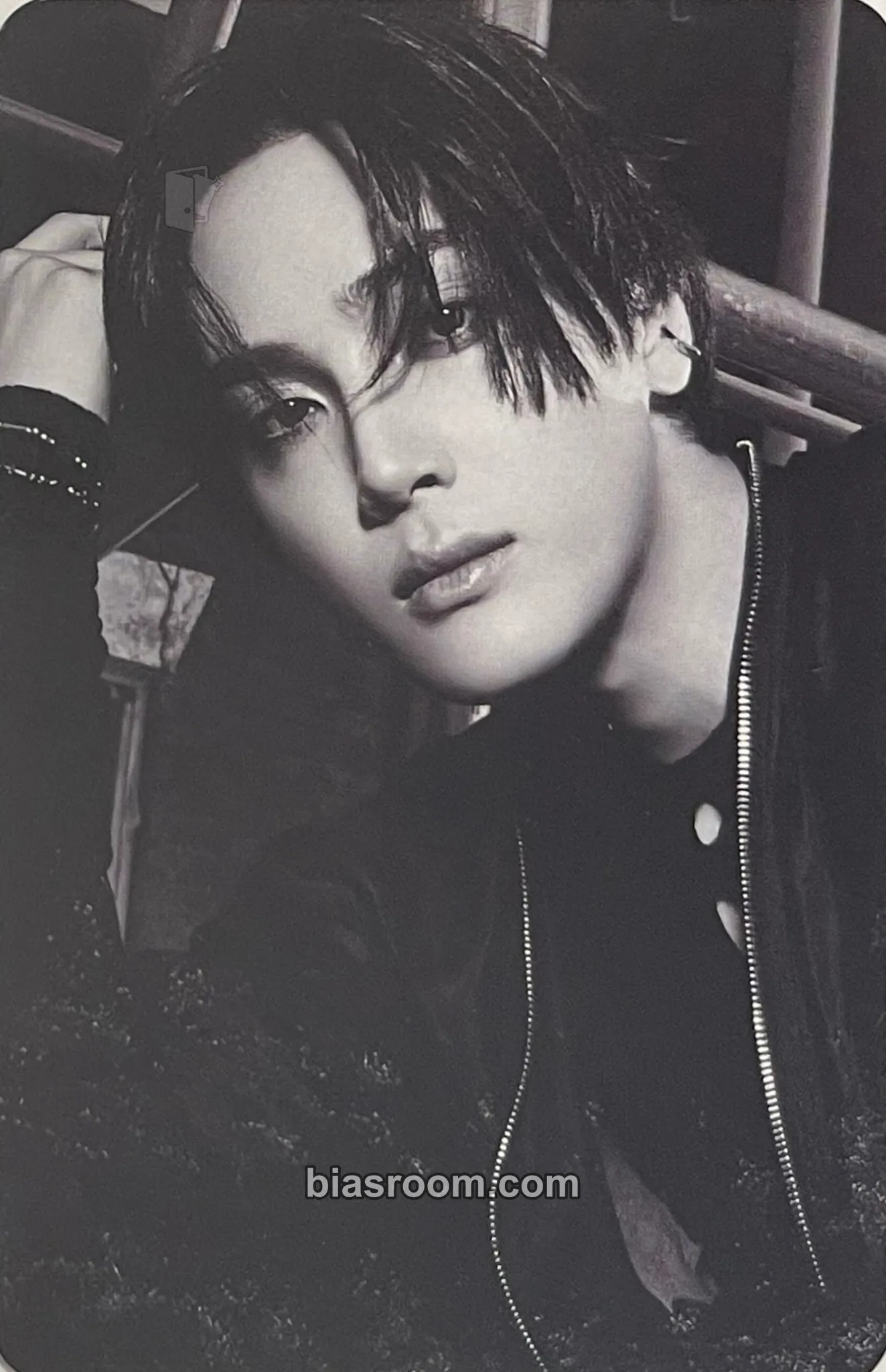 Haknyeon Trigger Photocard - THE BOYZ - THE BOYZ K-pop photocard
