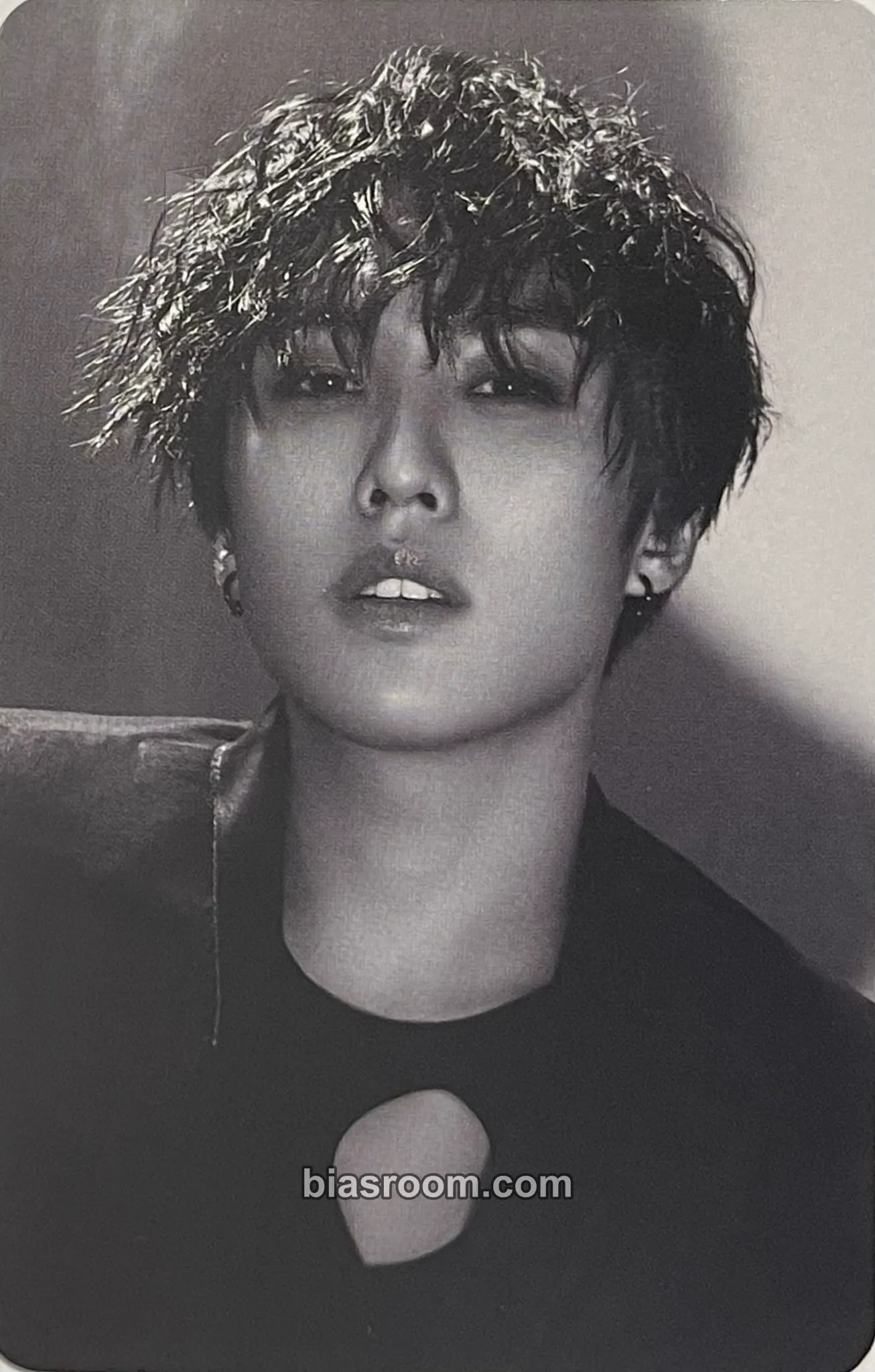 Jacob Trigger Photocard - THE BOYZ - THE BOYZ K-pop photocard