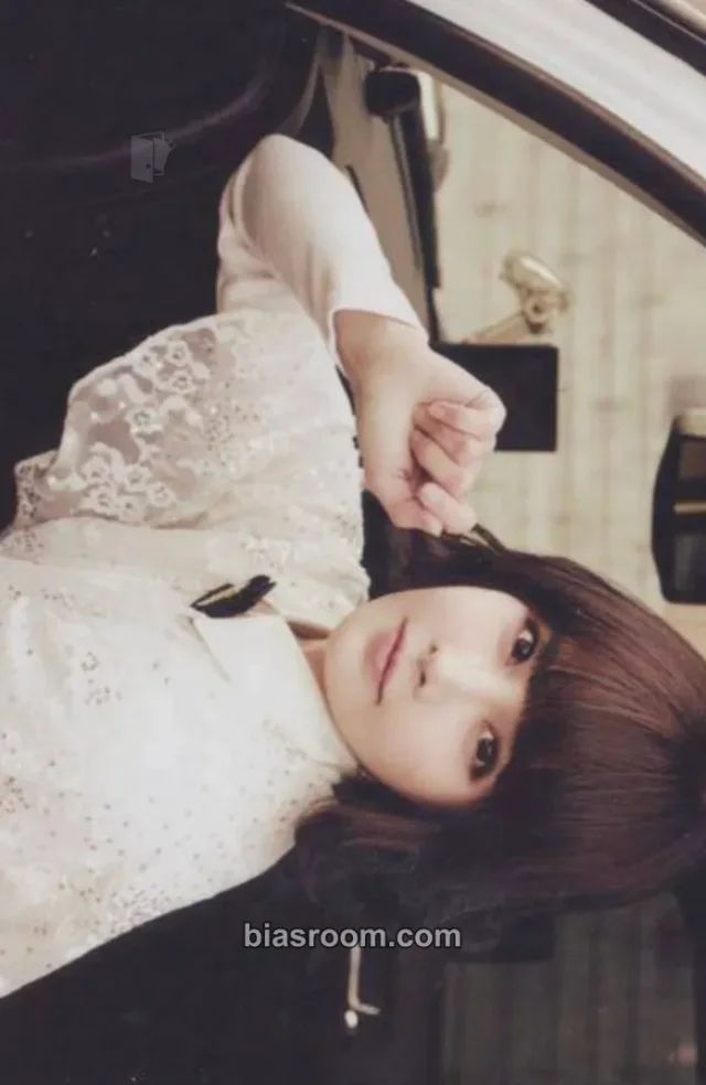 T-ARA - Boram - Gossip Girls Album album photocard