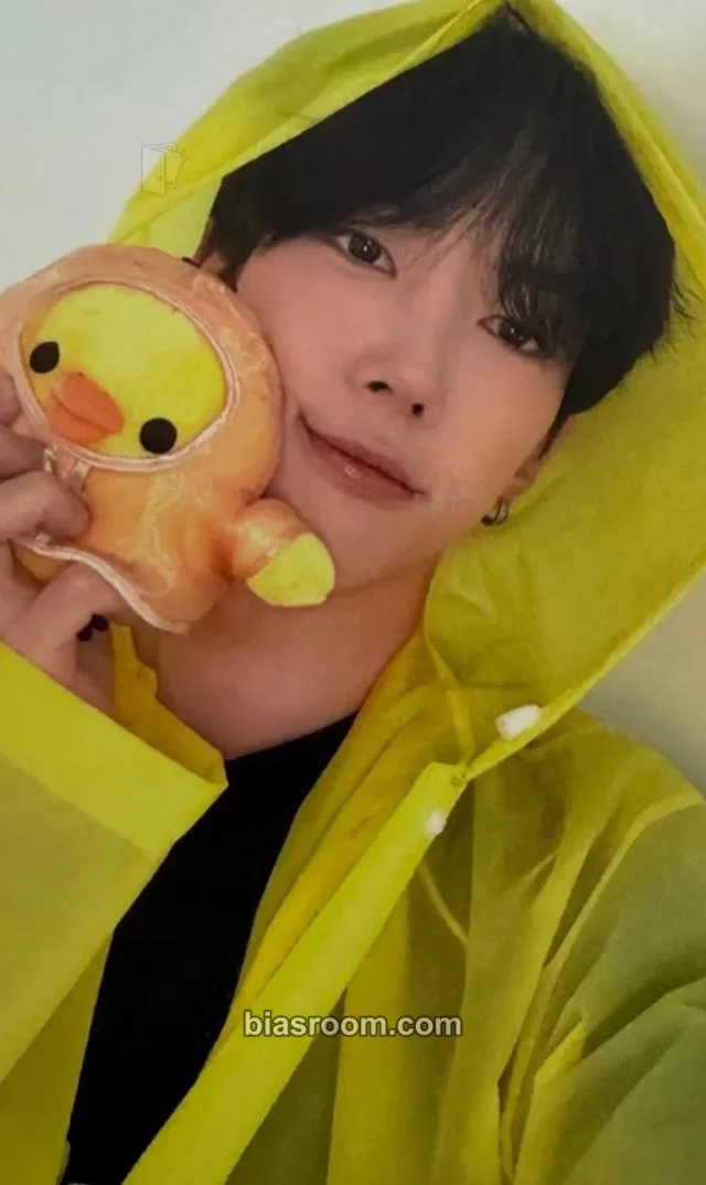 ONE PACT - Jongwoo - ONE FACT Album pob (pre-order benefit) hellolive
