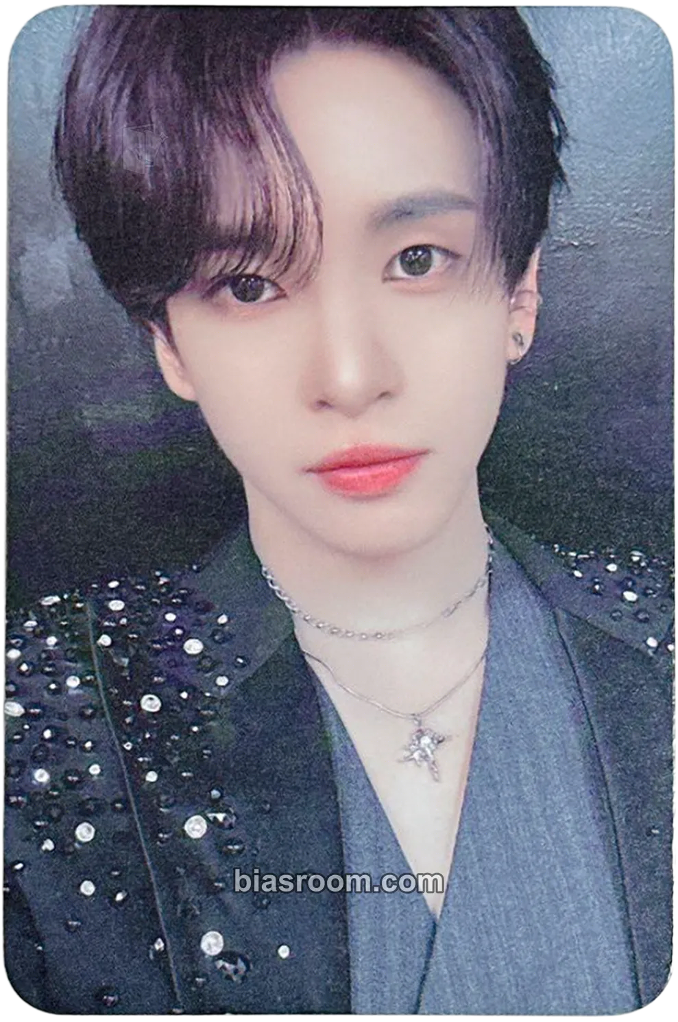 Allen EVERSHINE Photocard - CRAVITY - CRAVITY K-pop photocard