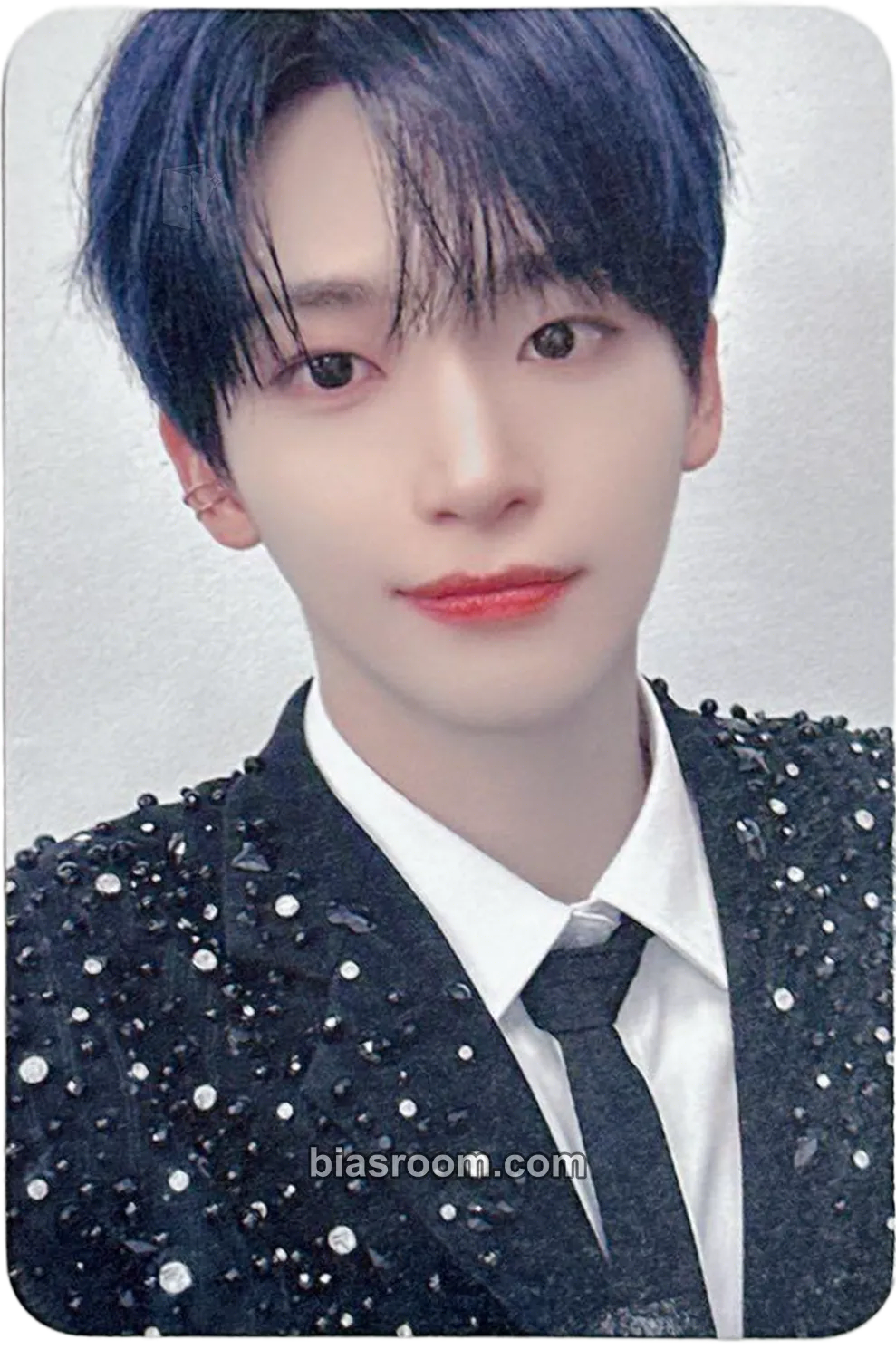 Jungmo EVERSHINE Photocard - CRAVITY - CRAVITY K-pop photocard